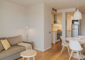 Apartamentos Roses Platja